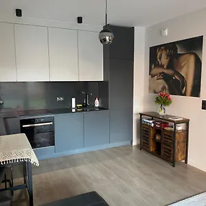 Apartament Tamara, Gdańsk