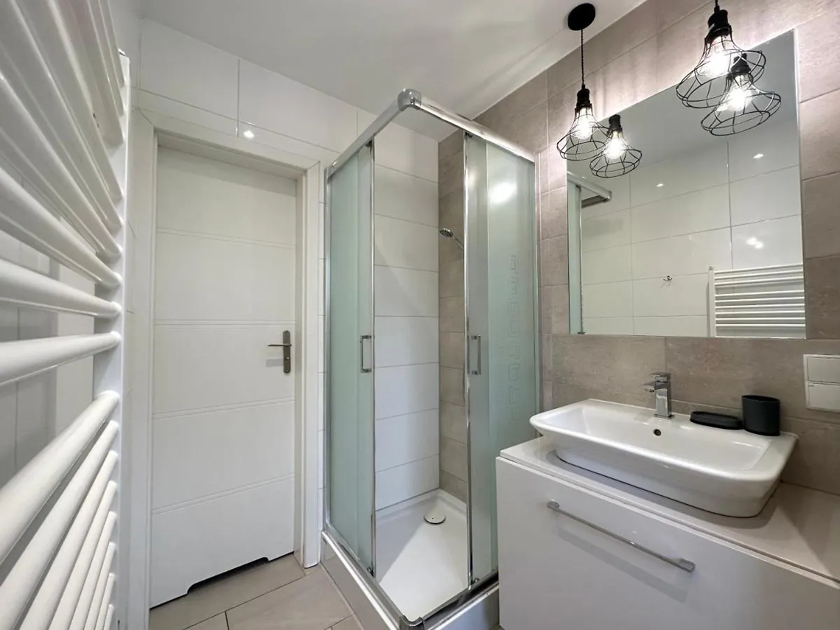 Mmrent Blue Lagoon Room Gdansk